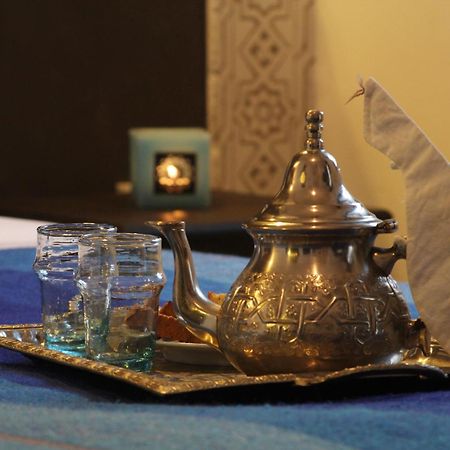 Riad Dar Massai مراكش المظهر الخارجي الصورة